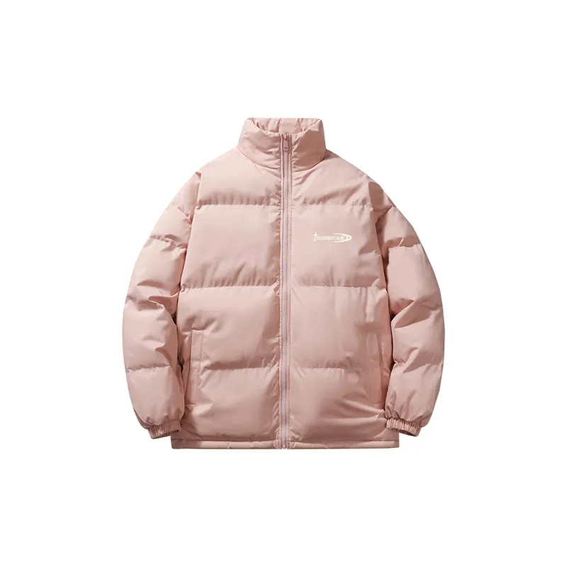 OXO OVERLOAD Puffer Jacket Unisex-9