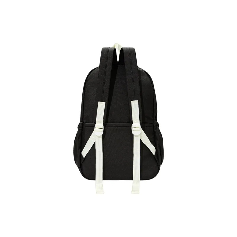 GF Backpacks Black-2