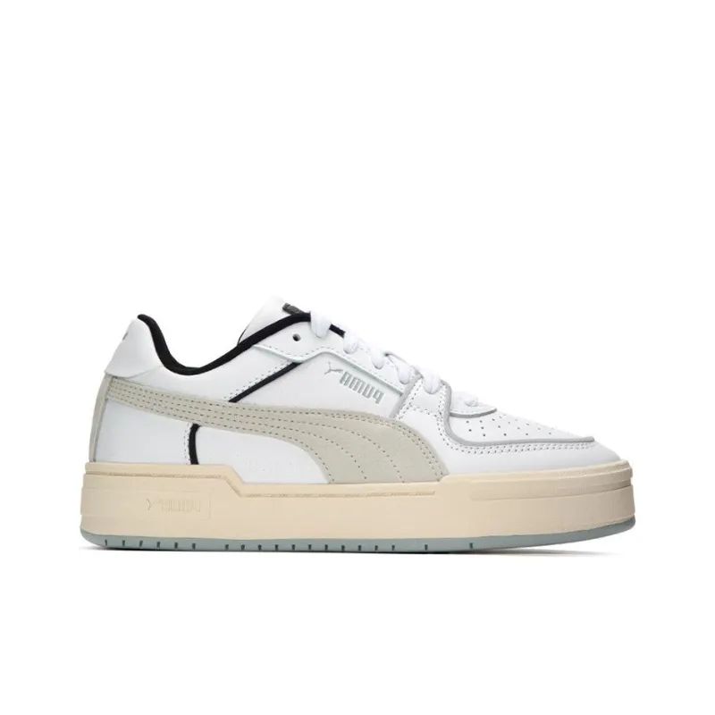 PUMA Ca Pro Retro Sum White Vaporous Grey-1