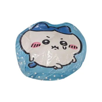 Chiikawa Hachiware, Adorable IP Merch