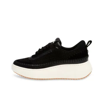 STEVE MADDEN Cushioning, Wear Resistant Low Top Casual Shoes Women's