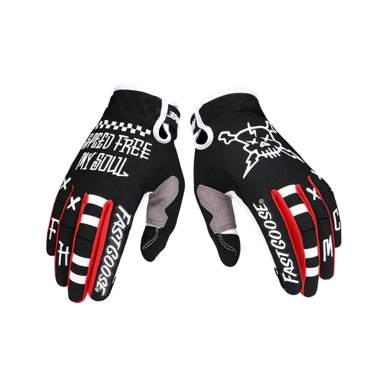 GXT Riding Equipment-1