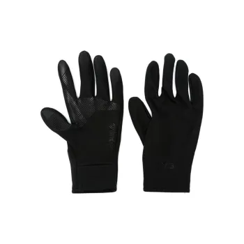 Y 3 Gloves Men