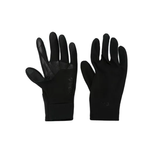 Y 3 Gloves Men