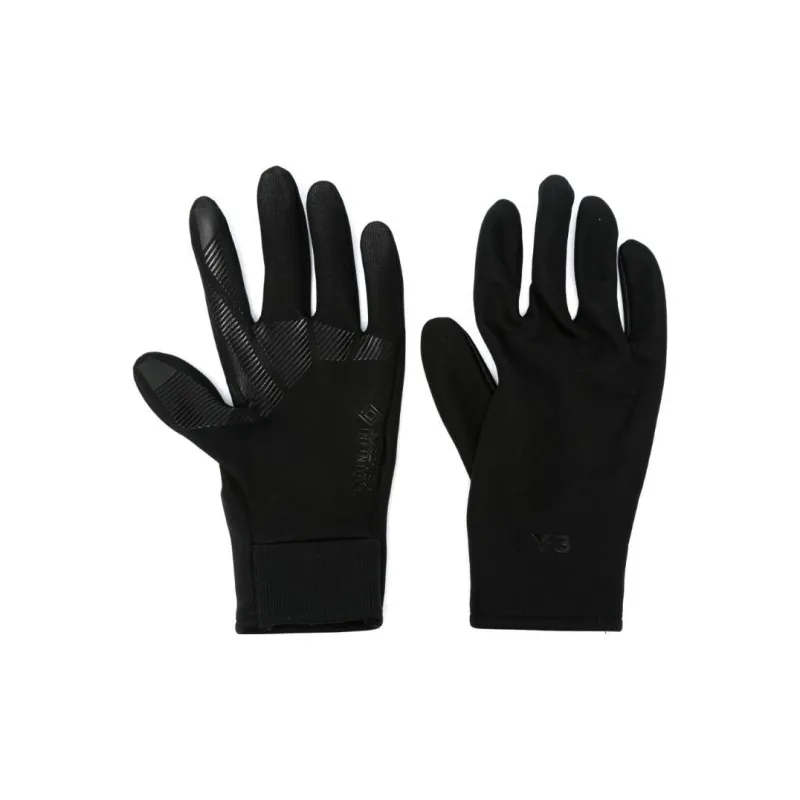 Y 3 Gloves Men-0