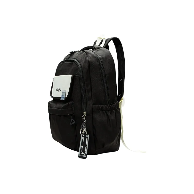 GF Backpacks Black-3
