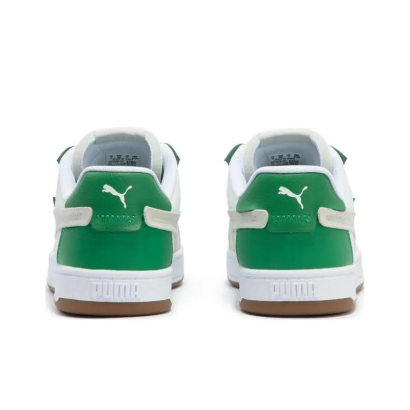 PUMA Caven 2.0 Vtg 'White Archive Green'-3