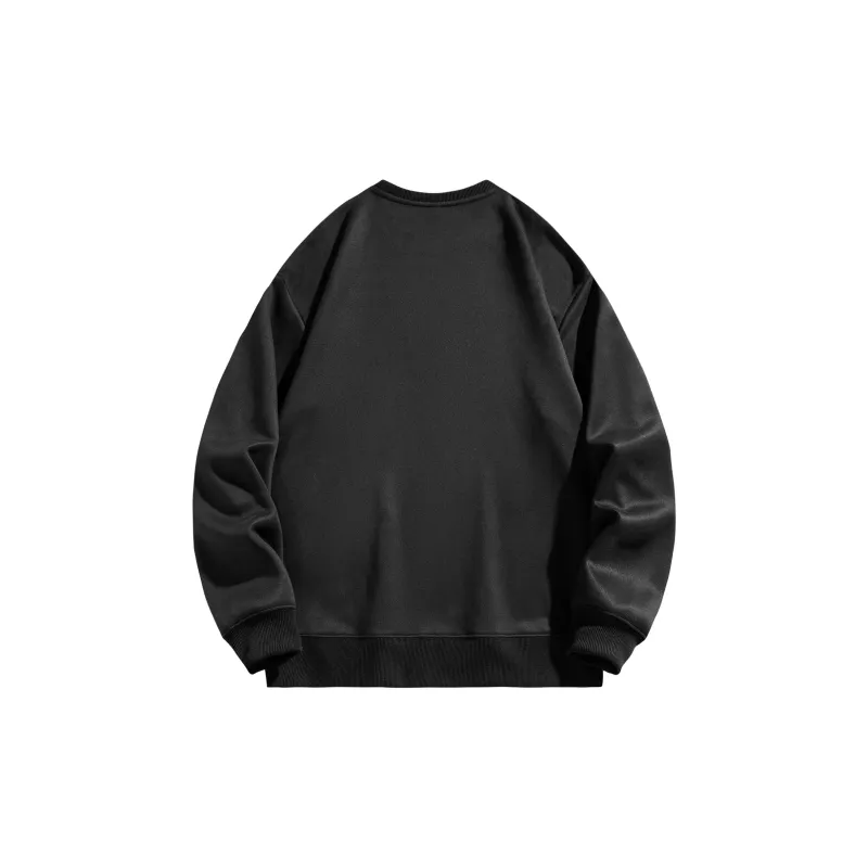 CRUSH KEY Sweatshirts Unisex-1
