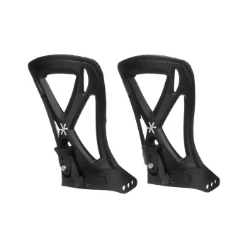 KARAKORAM Single Snowboard Ski Bindings
