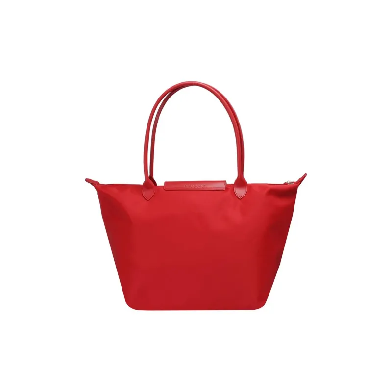 LONGCHAMP Le Pliage Green Handbags-2
