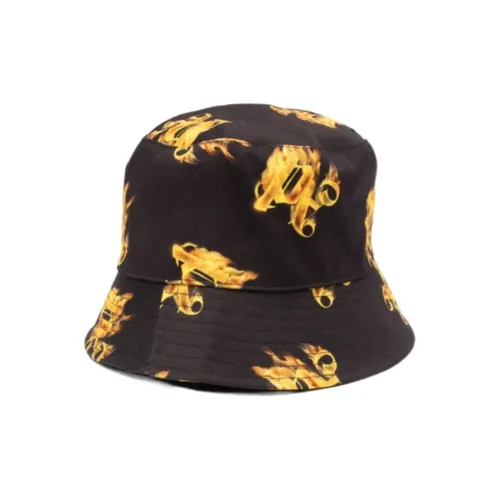 PALM ANGELS Bucket Hats Unisex