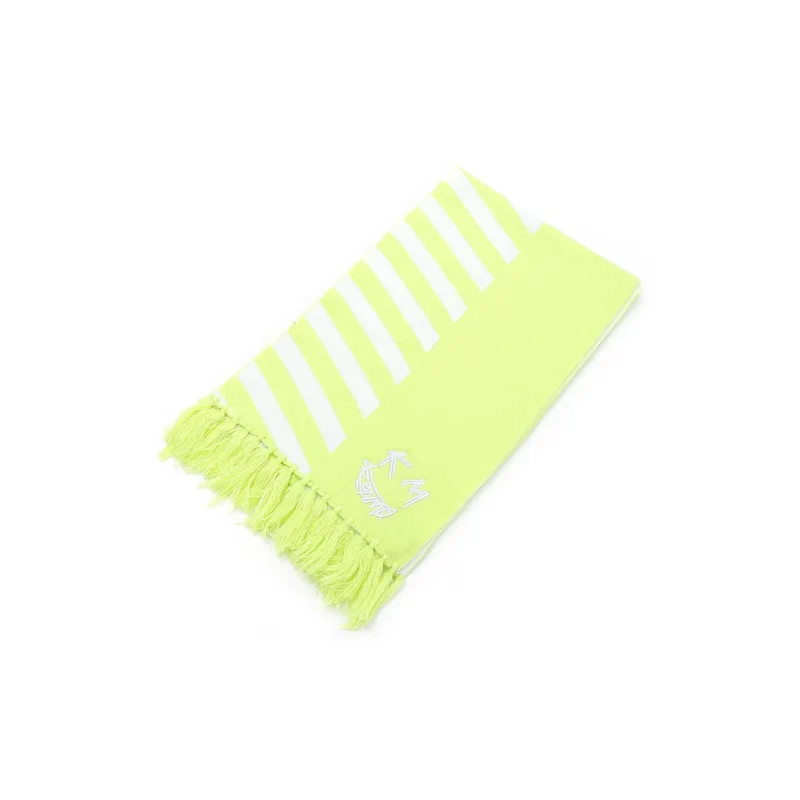 KENMO Acrylic Knit Scarves Unisex-9