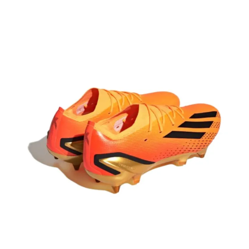 Adidas X Speedportal .1 Sg 'Orange'-2