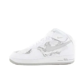 Nike Air Force 1 Mid Cocoa Snake