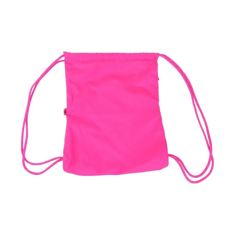 Nike Heritage Polyester Backpack Regular Unisex Pink-4