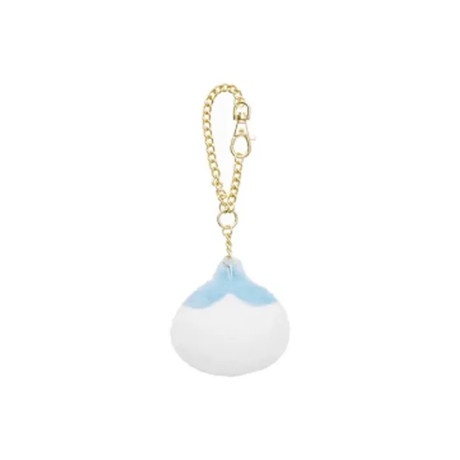 Chiikawa Expression Collection, Hachiware Dolls Plush Pendant-1
