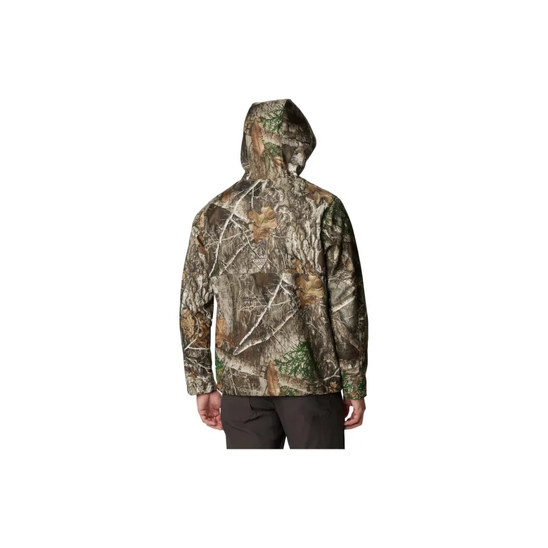 Columbia PHG Ascender™ Jacket Men's Brown-1