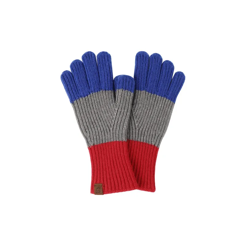 AAJF Knit Gloves Unisex-6