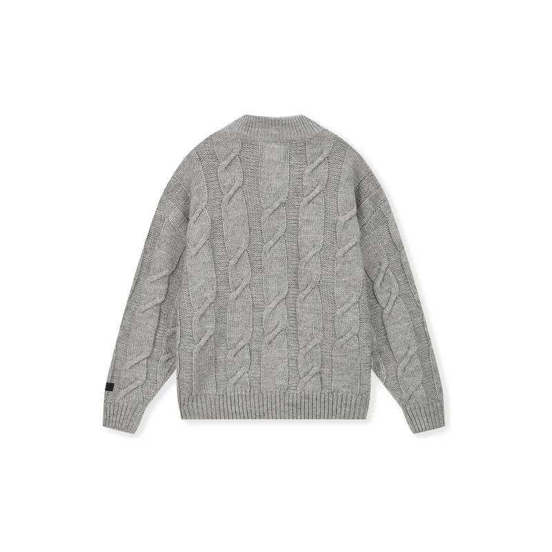 BONELESS Sweaters Unisex-7