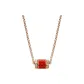 Red Single Item