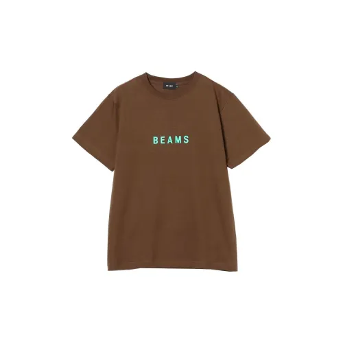 beams Men T-shirt