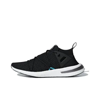 Adidas Originals Arkyn Primeknit Core Black Women's