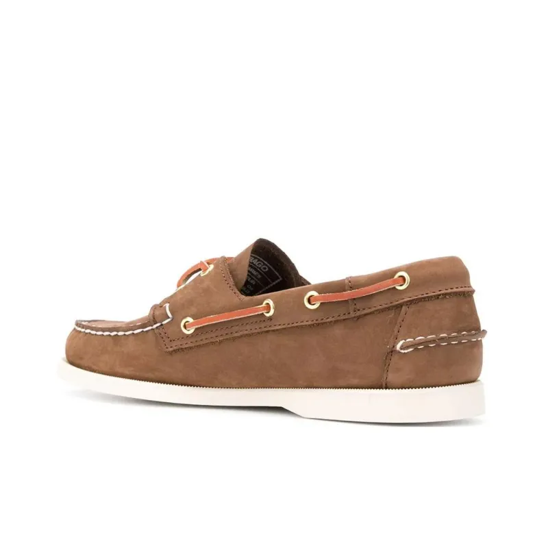Sebago Dockside Portland Boat Shoes-3