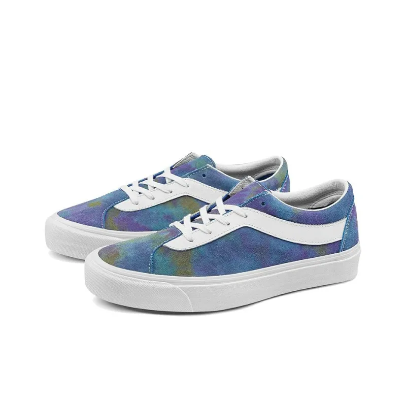 Vans Bold Ni 'Tie Dye Suede'-1