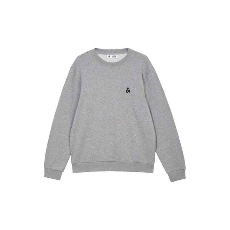 JACK&JONES Sweatshirts Unisex-3