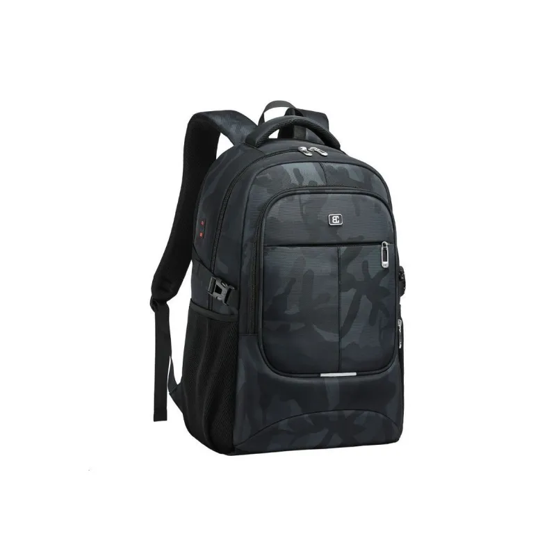 BALANG Backpacks Camouflage-2