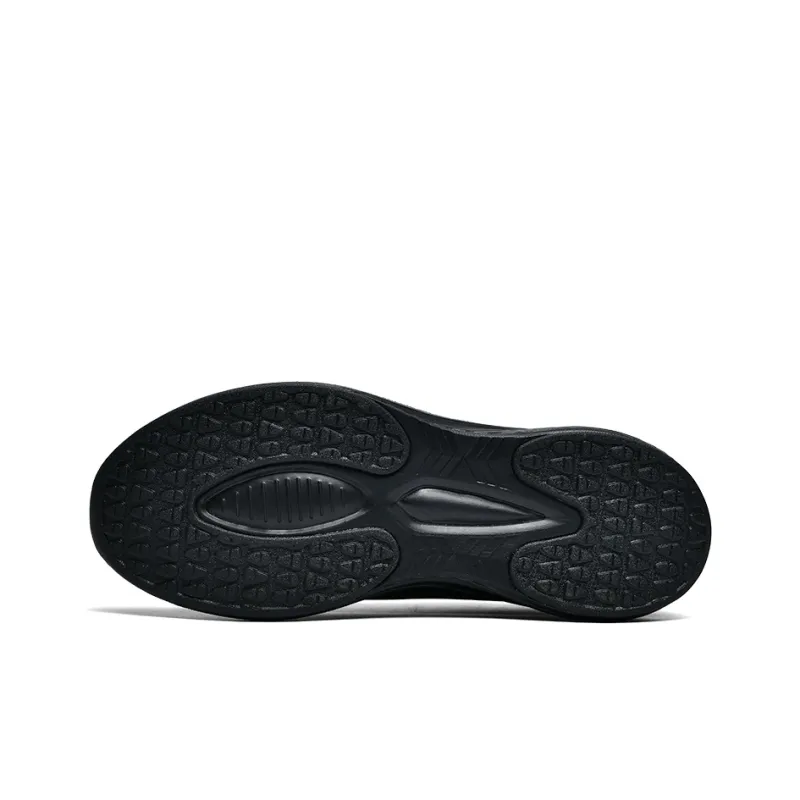 Binary Low Top Casual Running Shoes Men's-4