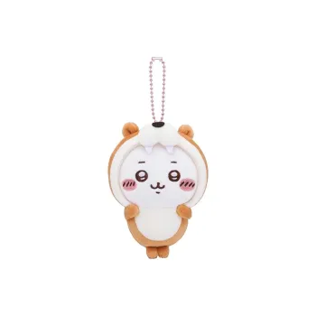 Chiikawa Aquarium Collection Dolls Plush Pendant 11cm High