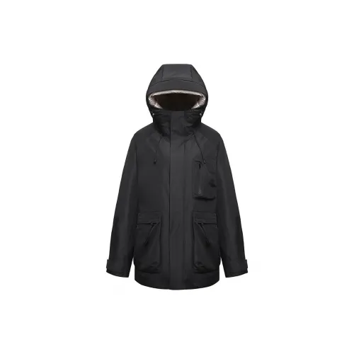 YAYA Down Jackets Women's