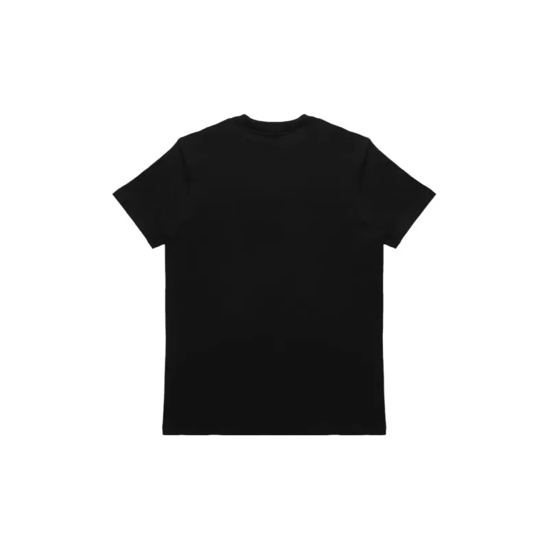 Paul Smith Zebra Patch Crewneck T Shirt-1