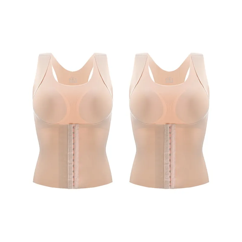 Lanza Women's Shapewear-12