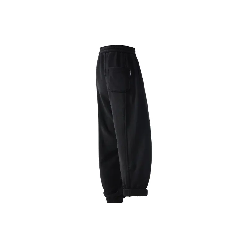 MOPE Casual Pants Unisex-21