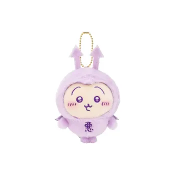 Chiikawa Angel And Demon Usagi Dolls Plush Pendant Medium Size Height