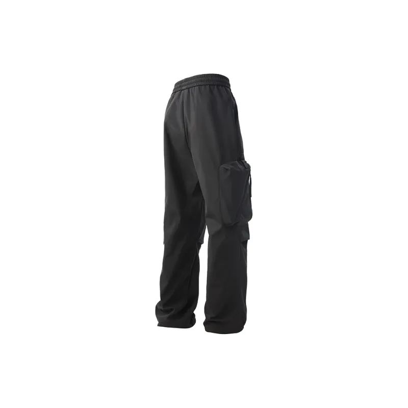 MOPE Cargo Pants Unisex-11