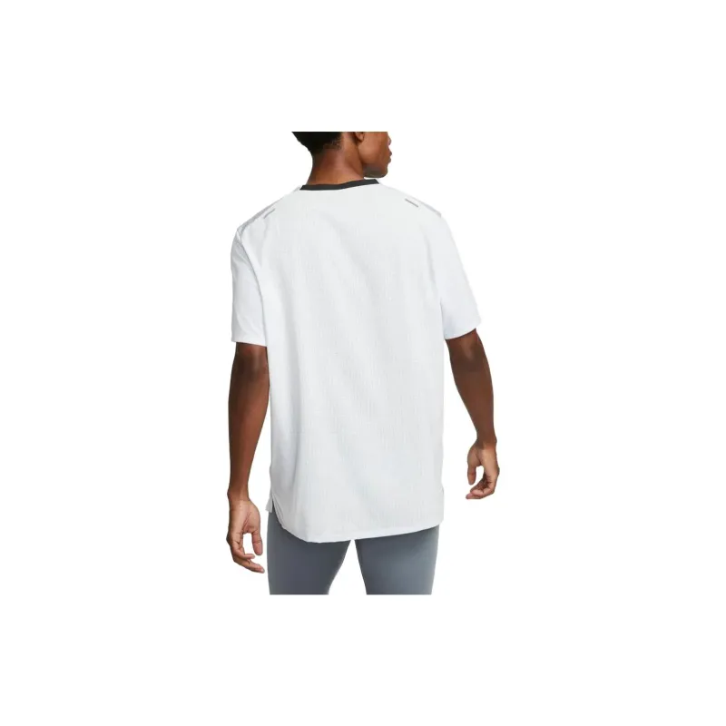Nike Dri FIT Trail Rise 365 'Football /Ironstone' T shirt-1