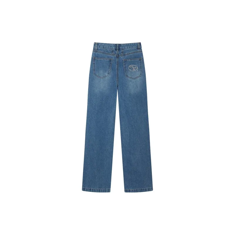 Teenie Weenie Jeans Women's-7