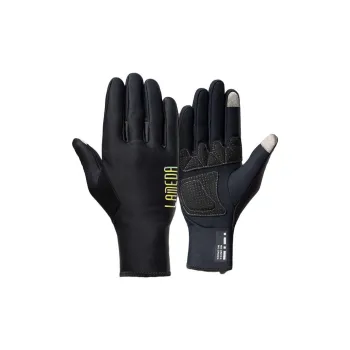 LAMBDA Riding Equipment Cycling Glove Outdoor Cycling Mountaineering Sports Unisex Lycra