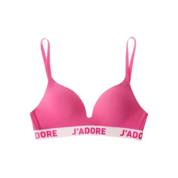 MISS CURIOSITY Women's Bras