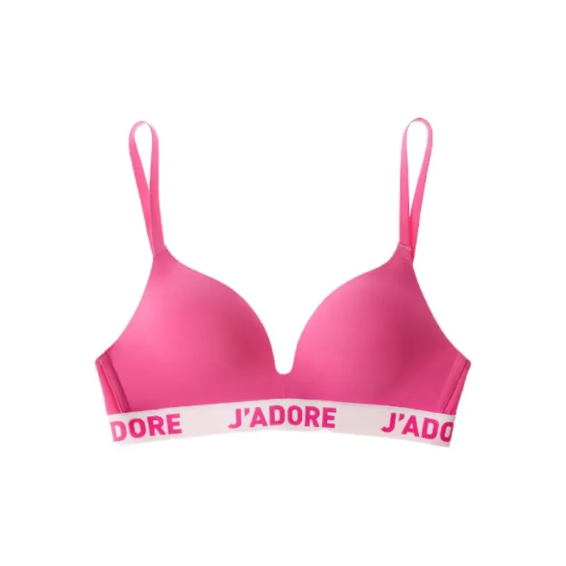 MISS CURIOSITY Women's Bras-0