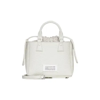 Maison Margiela 5AC Horizontal Tote Bag