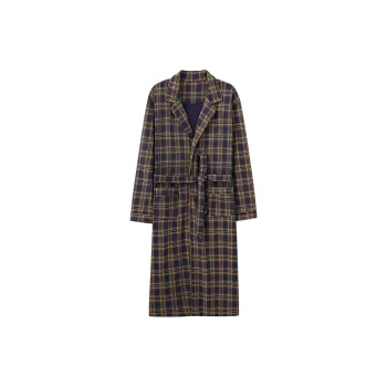 MIIOW Men Bath Robes