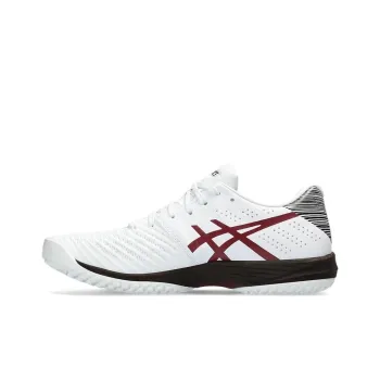 Asics Solution Swift Ff Oc 'White Antique Red'