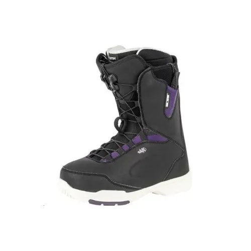 NITRO Scala TLS Single Snowboard Ski Boots Women's