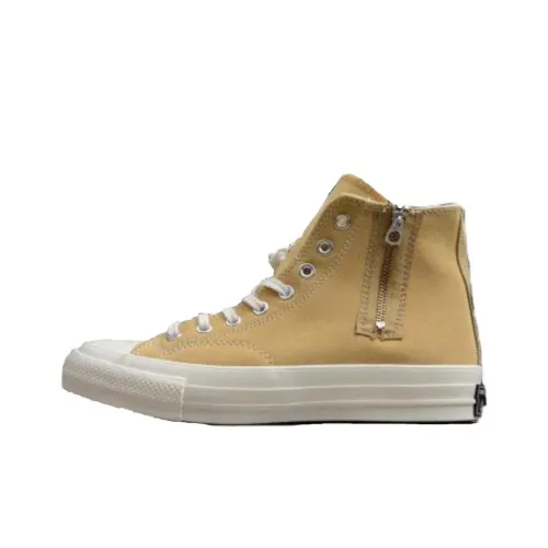 Converse Chuck Taylor All Star Zip Hi Nigo