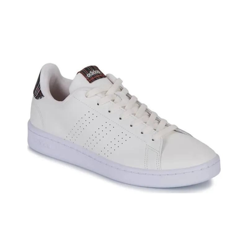 Adidas Tennis Advantage 'White'-2