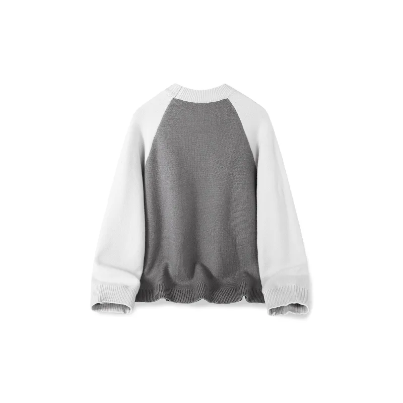 FIDO DIDO Sweaters Unisex-9